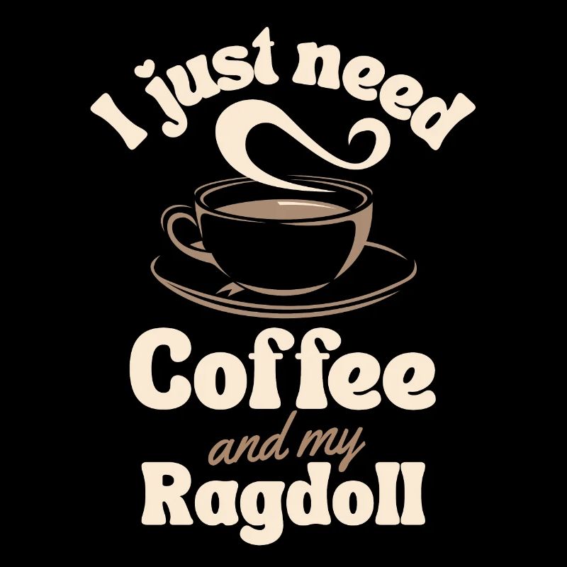 Coffee Ragdoll lover