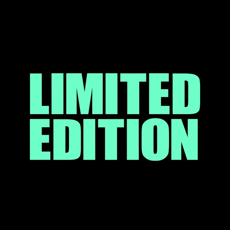 Édition limitée