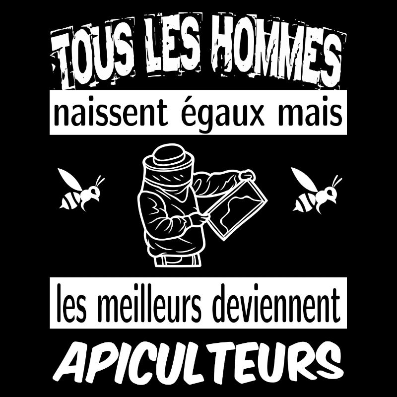les meilleurs deviennent apiculteurs
