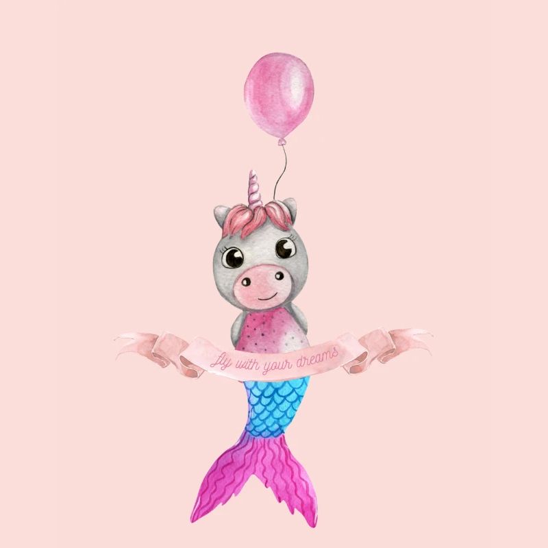 Fly with your dreams