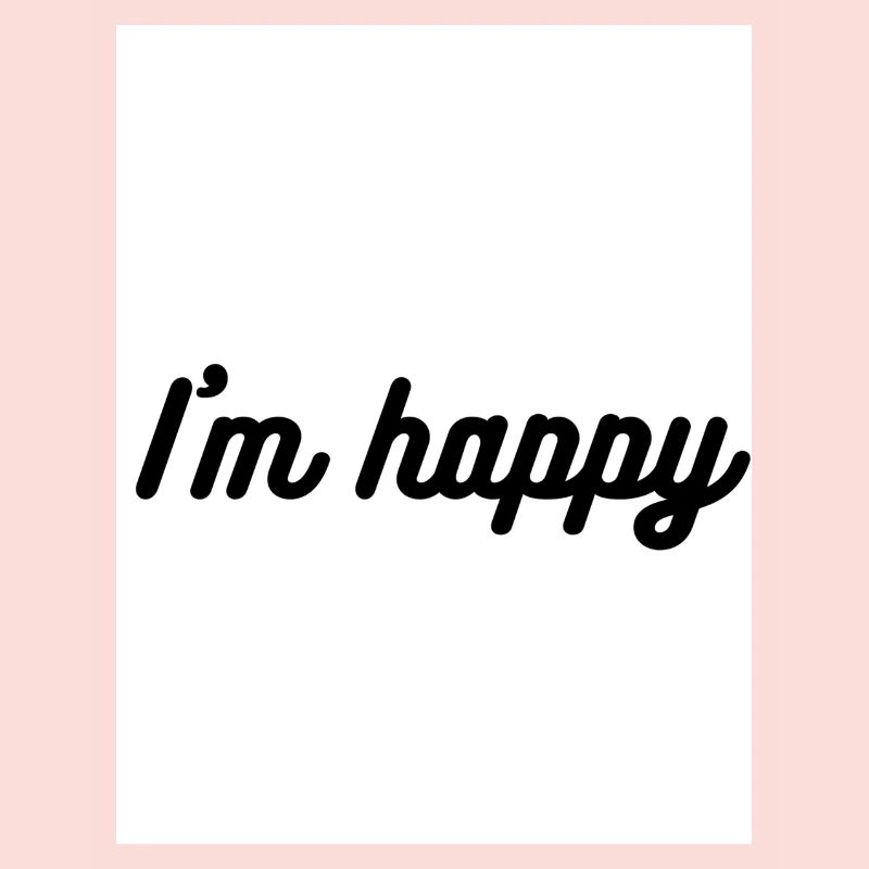 Attitude positif