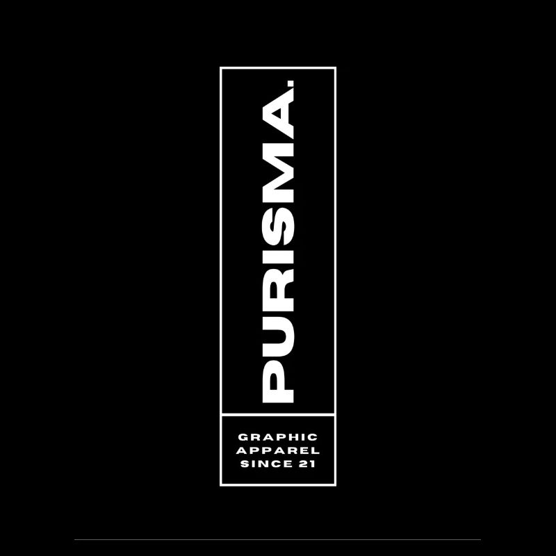 Purisma [ White ]