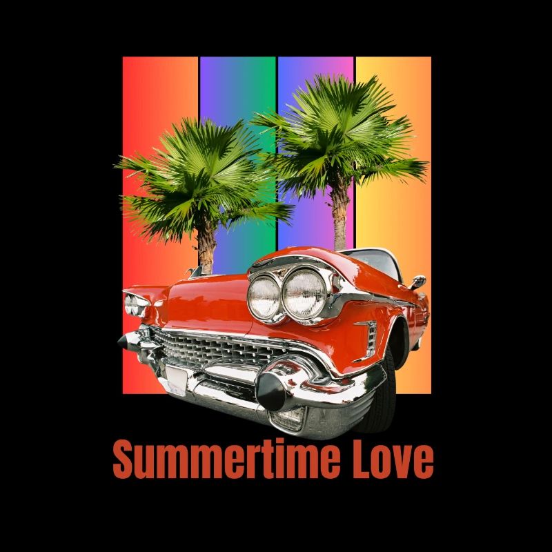 Summertime Love #4