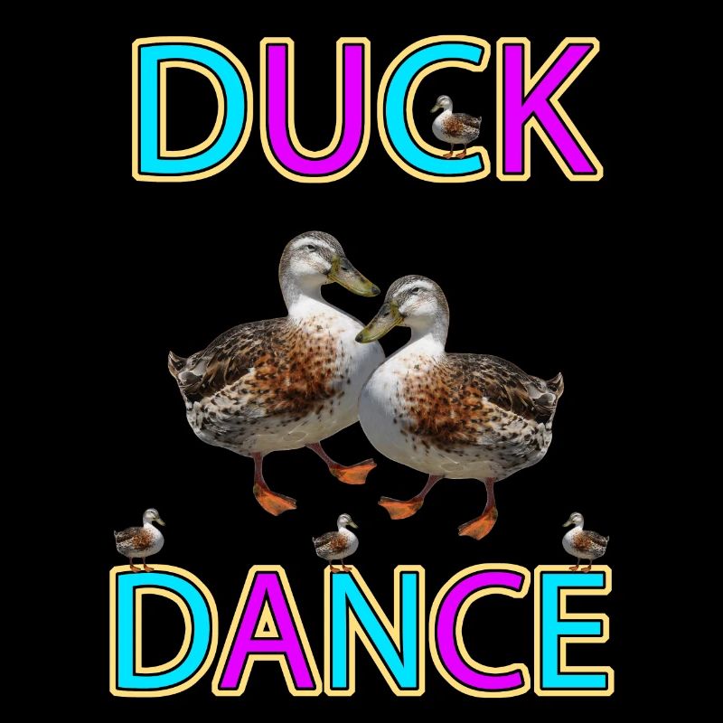 Duck Dance
