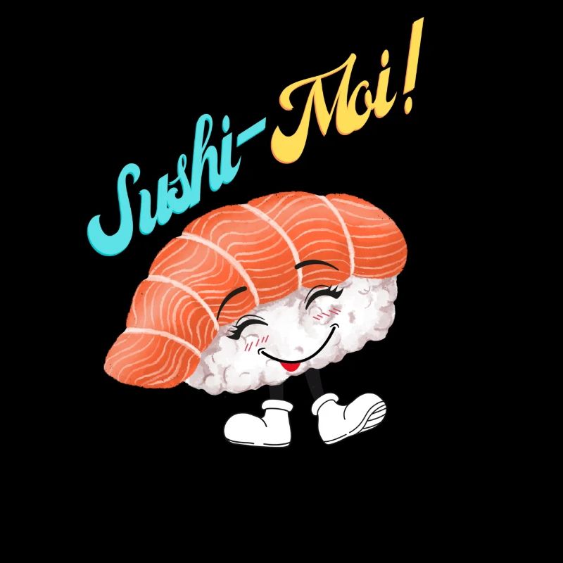 Sushi-moi !