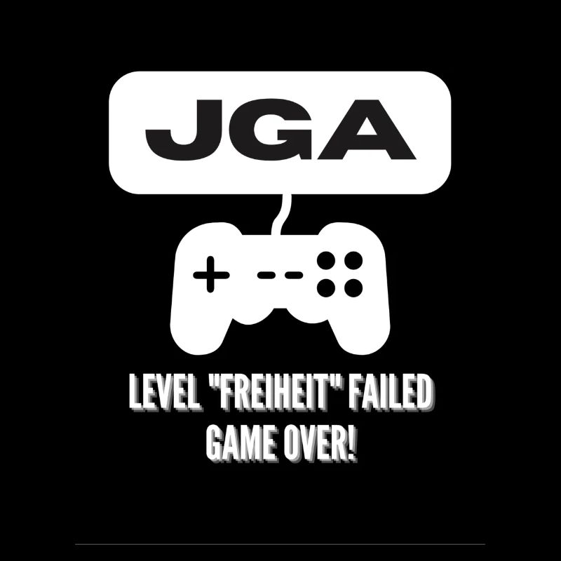 JGA Level Failed