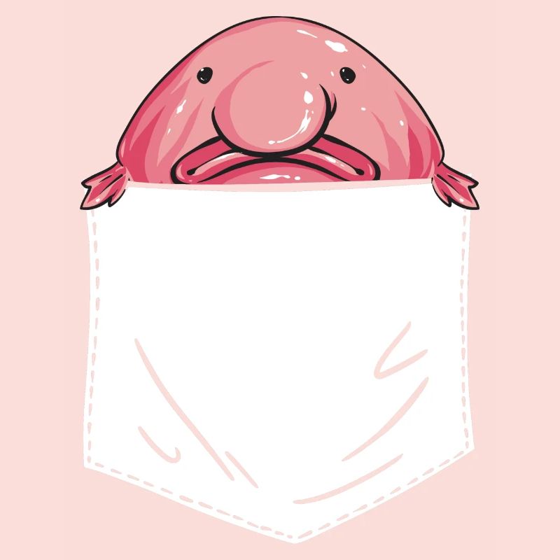 Blob fish