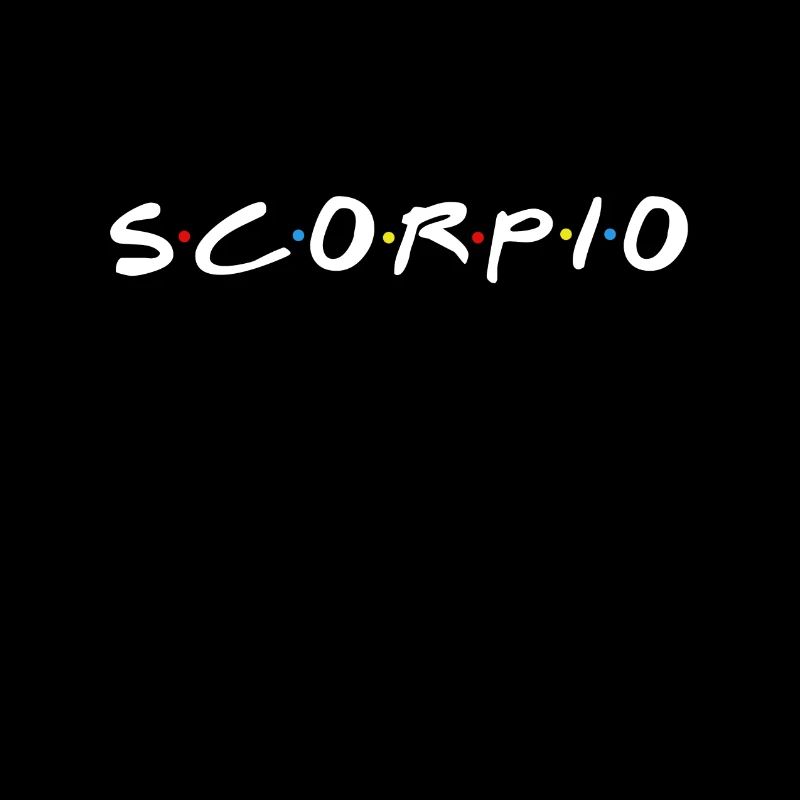 Scorpio Zodiac