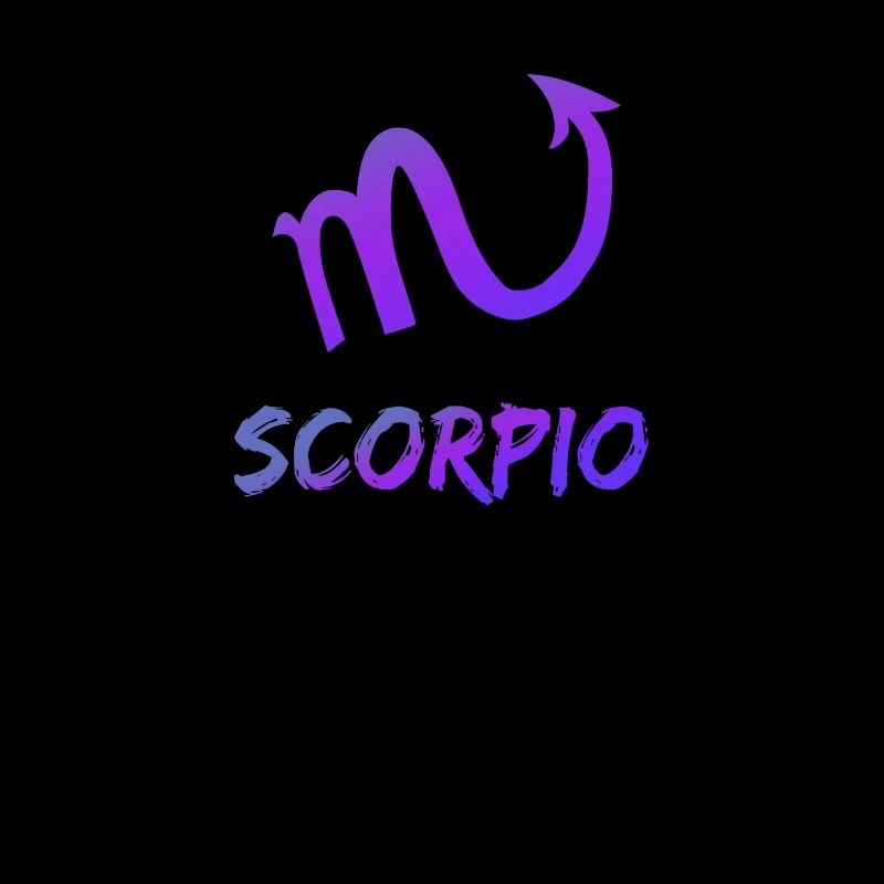 Scorpio Zodiac