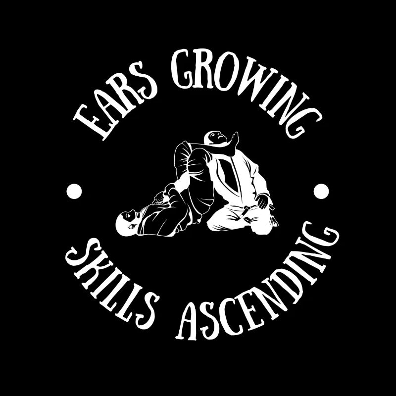 Épis de plus en plus de compétences ascendantes