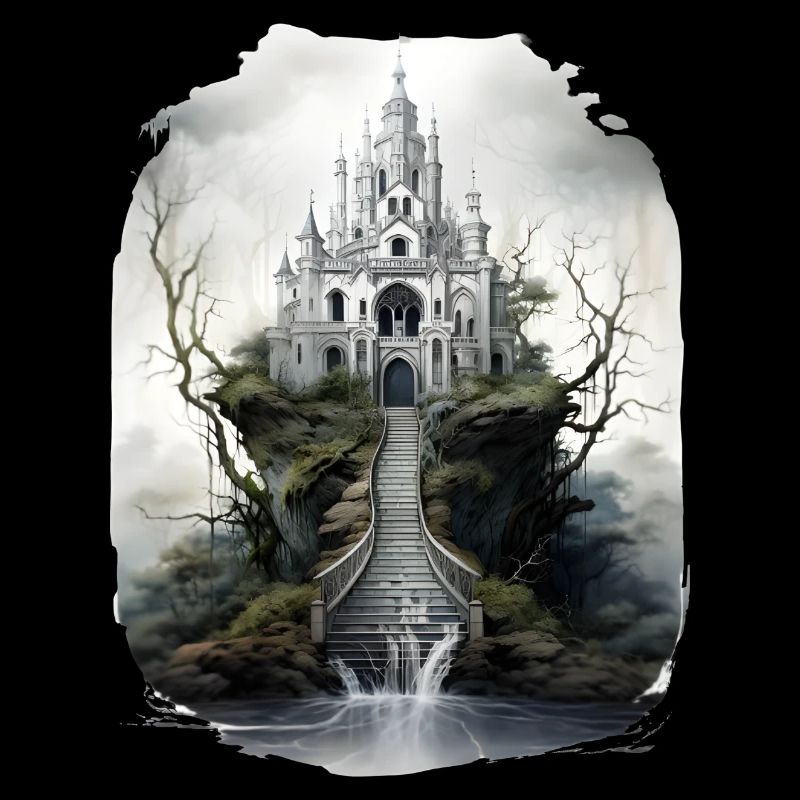 Gothic Art