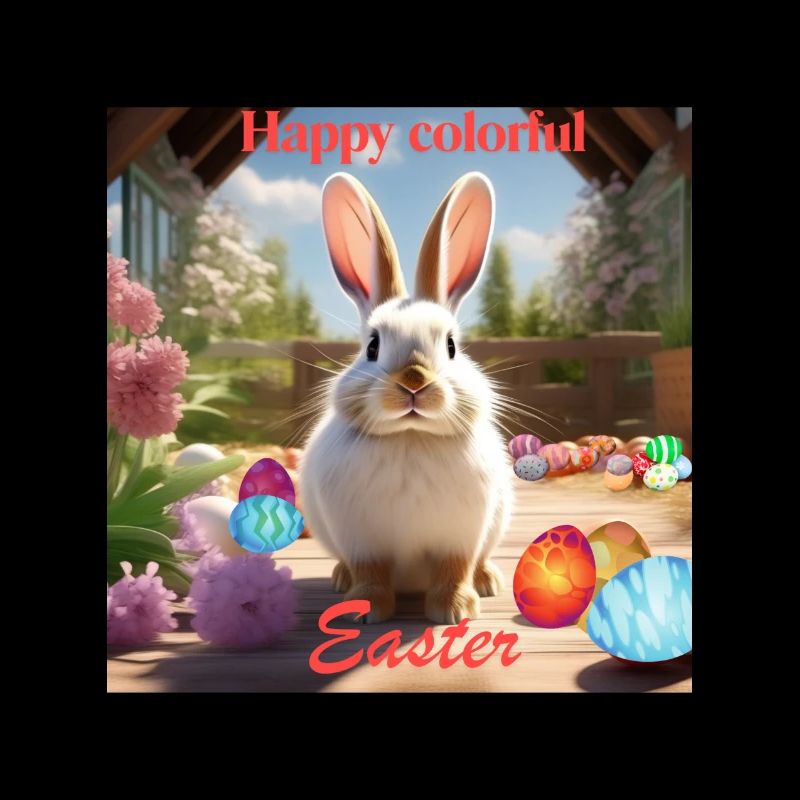 Ostern