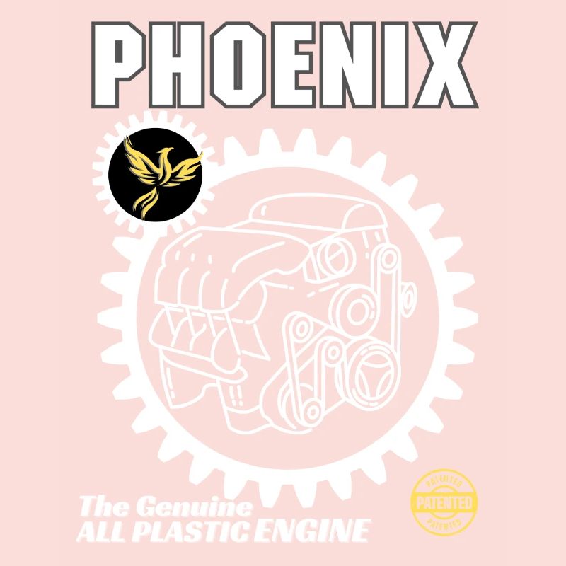 PHOENIX Engine