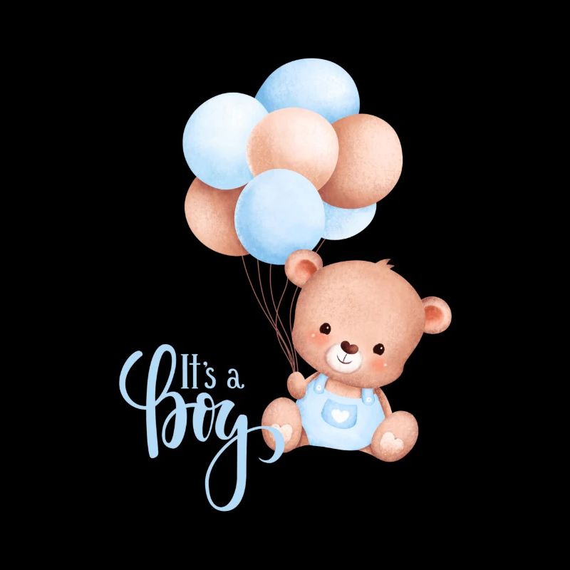 Its a boy