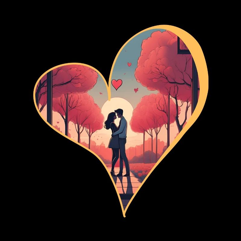 Amour et unité