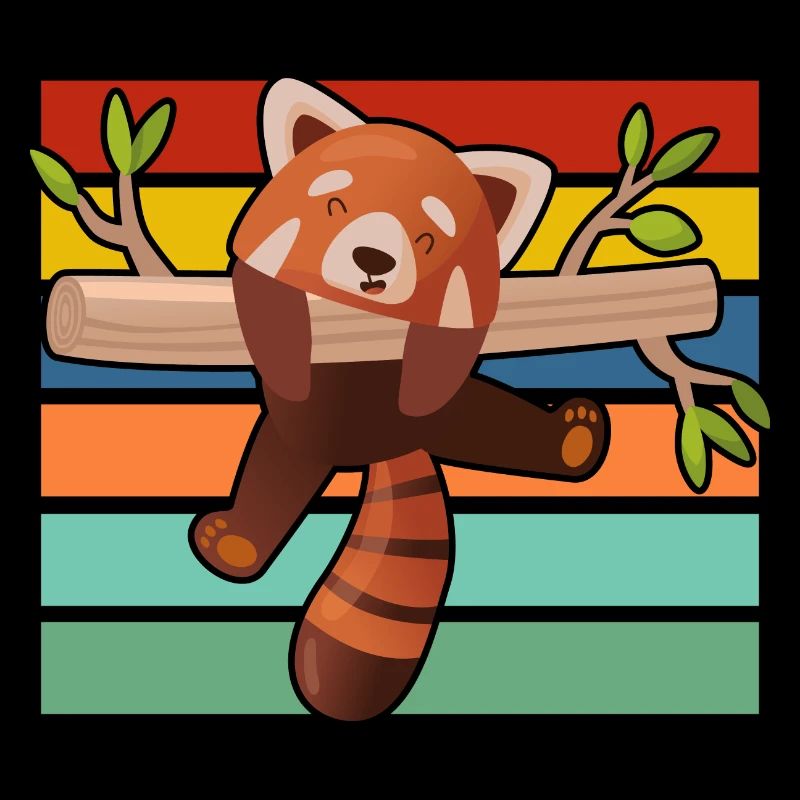 Red panda
