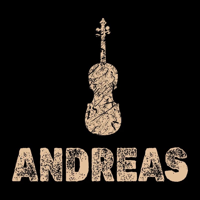 Violoncelle Andreas