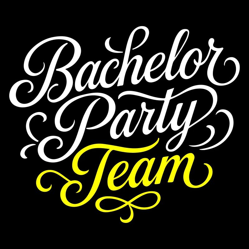 Bachelor Party Team