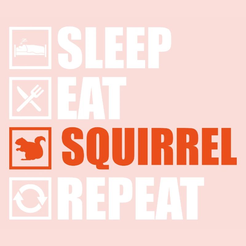 squirrel