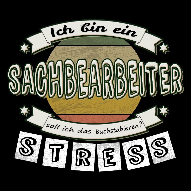Sachbearbeiter