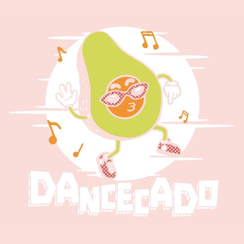 Dancing Dancer Dance