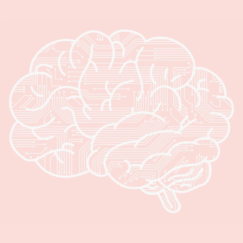 Programmer Brain funny coding for woman men