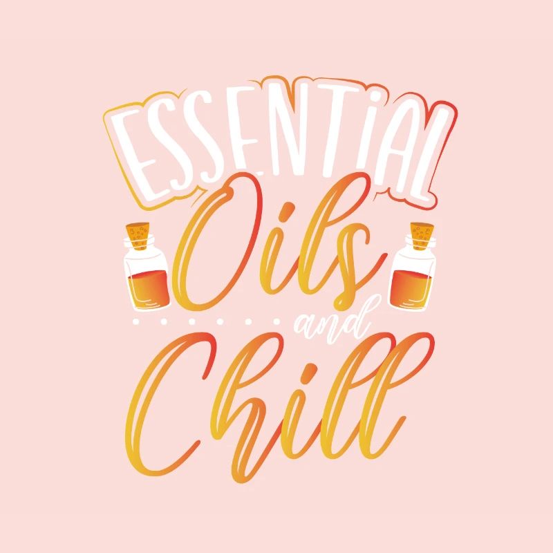 EO Humor ätherische Öle und kalte ätherische Öle