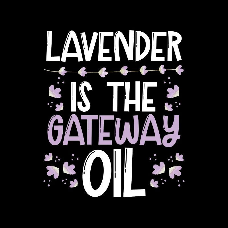 Ätherische Öle Praktiker Geschenk Lavendel Die