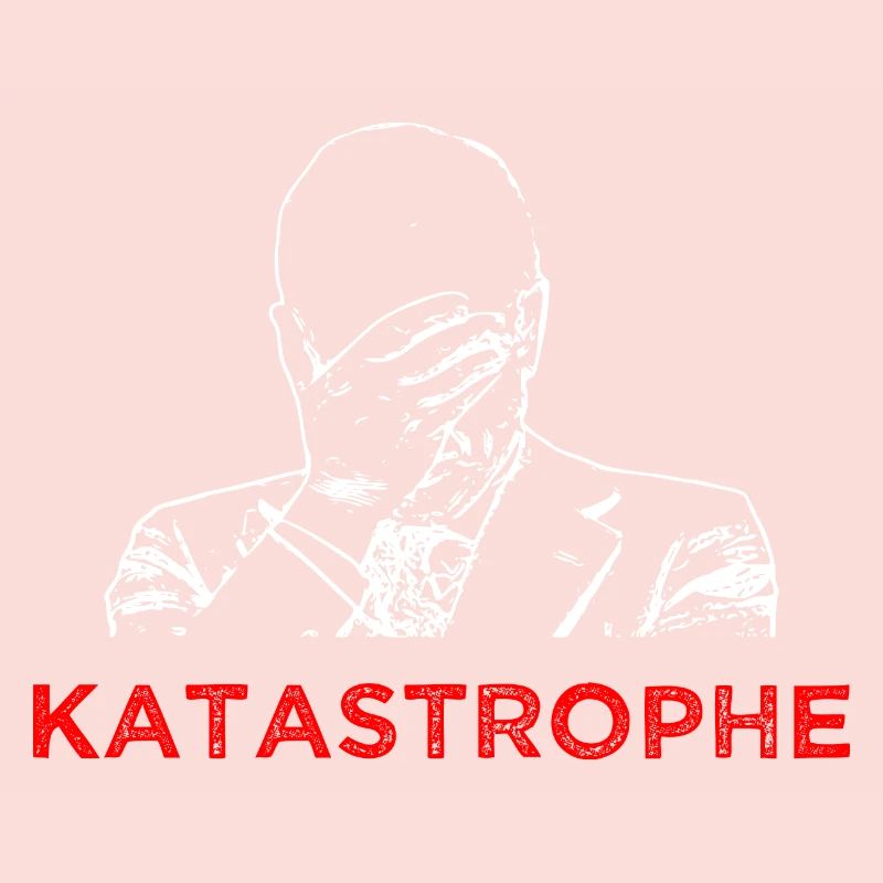 Katastrophe