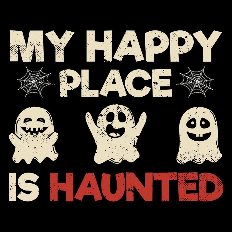 Ghost Hunters