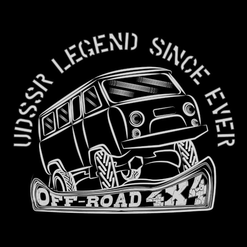 USSR LEGEND SINCE EVER