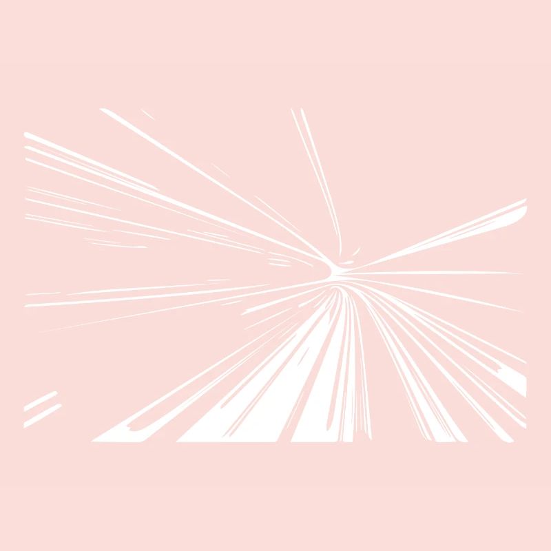 Lignes Vector Splash