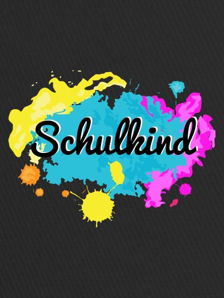 Schulkind Einschulung
