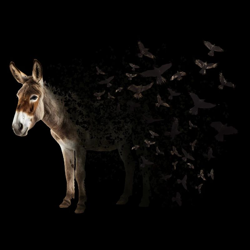 Donkey