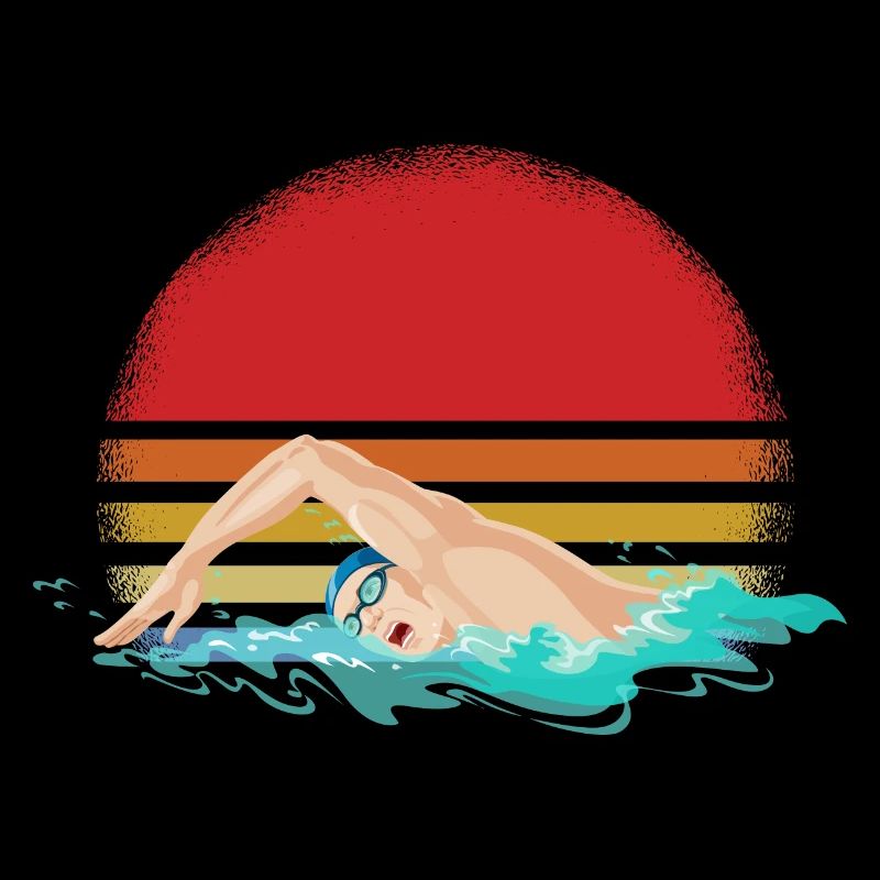 Schwimmen