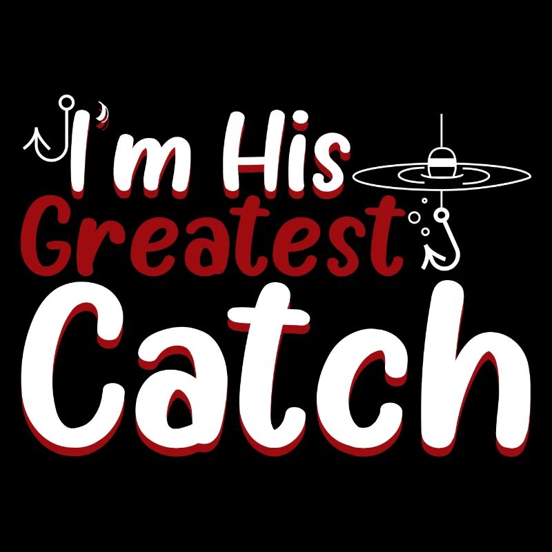 I'm His Greatest Catch 3