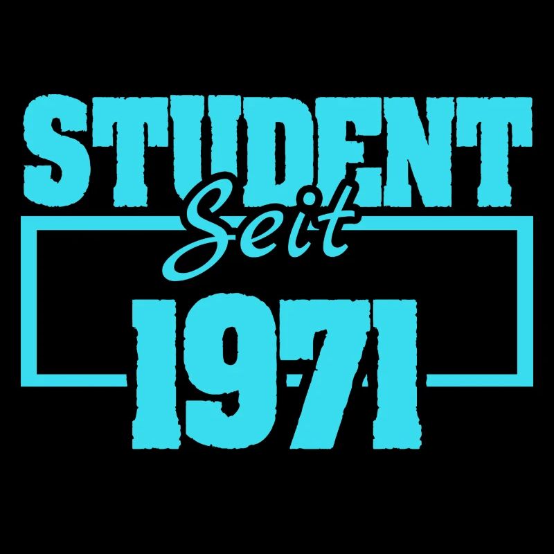 seit 1971