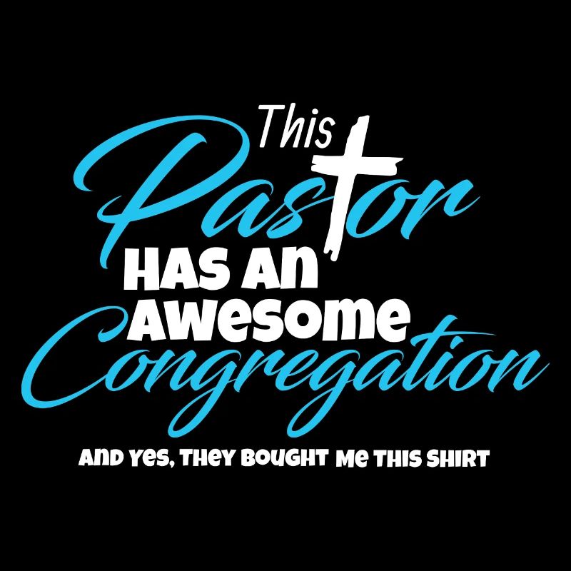 This Pastor Has An Awesome Congregation Religious