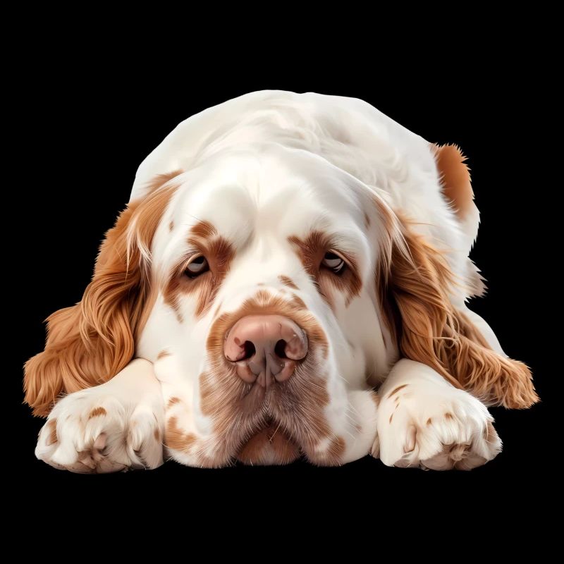 Clumber Spaniel