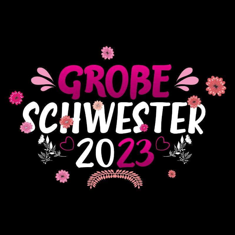 Große Schwester 2023