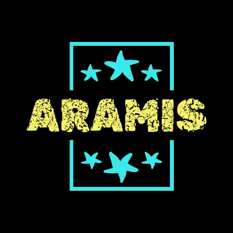 First name birthday Aramis