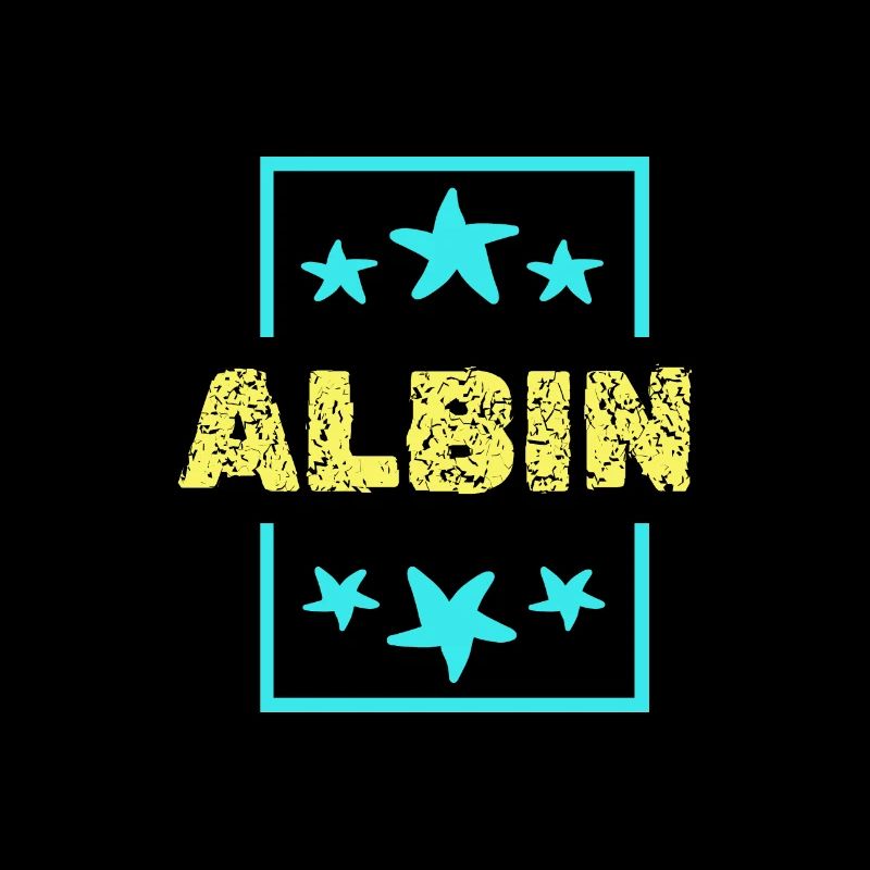 Prénom Albin