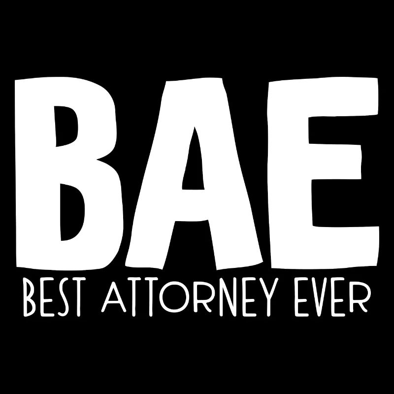 Bae Best Attorney Ever