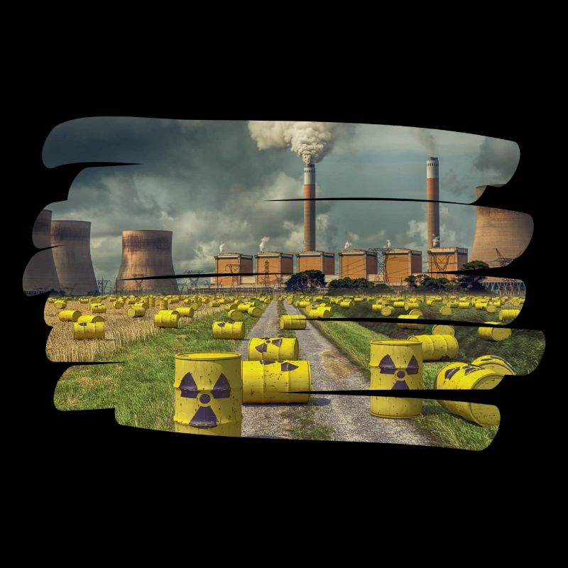 Anti nucléaire