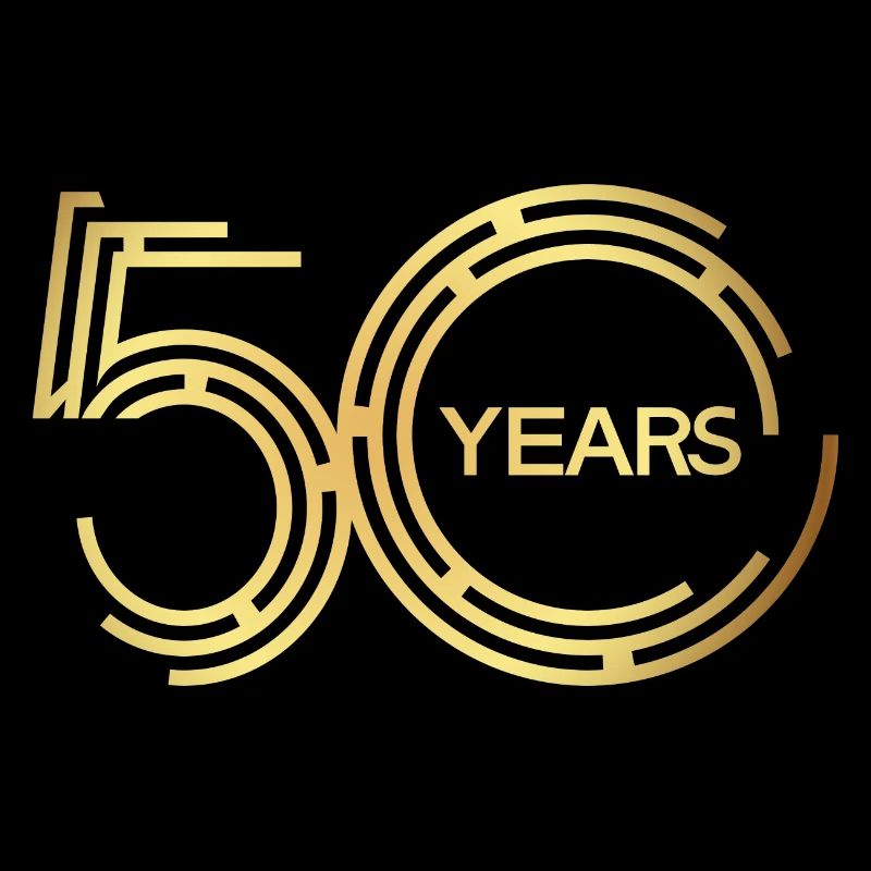 50th birthday