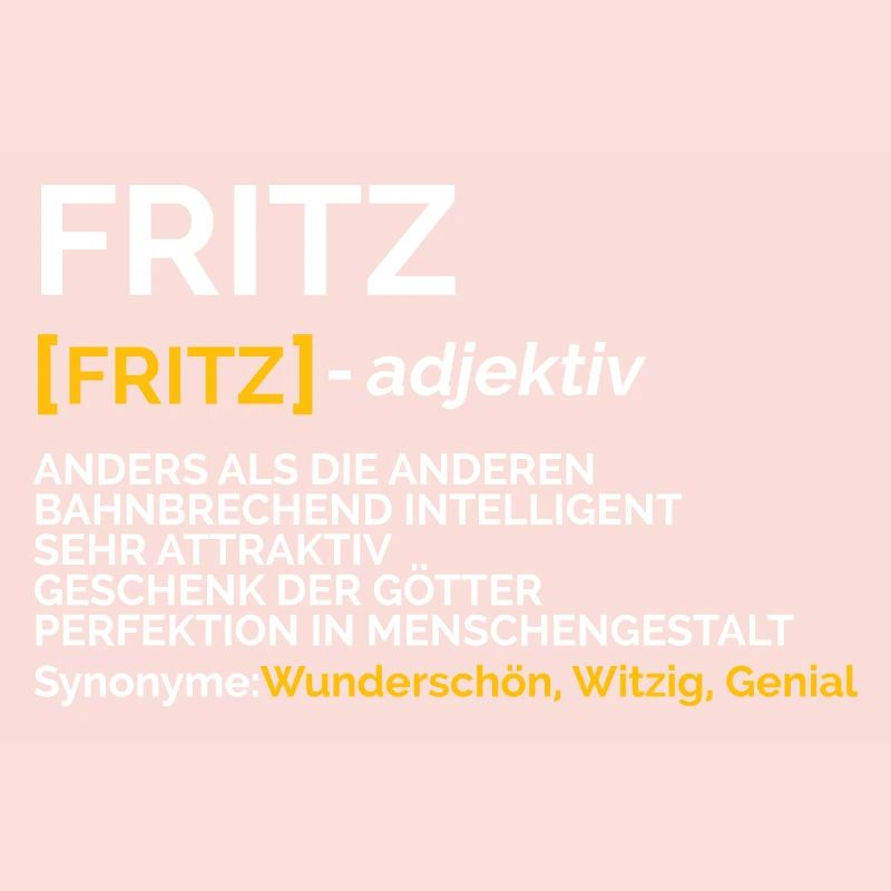 Fritz