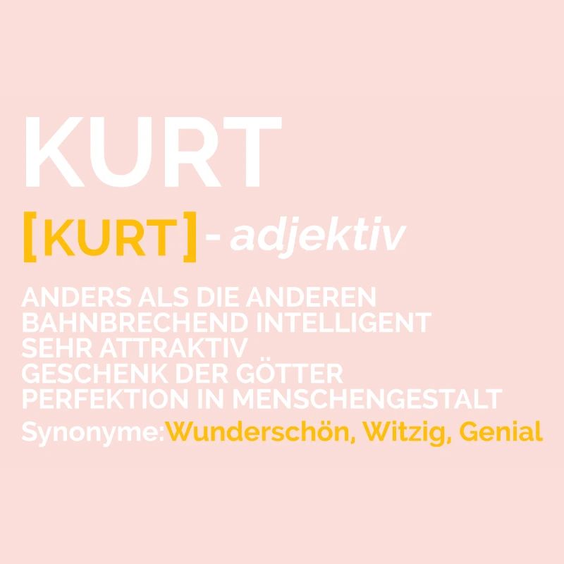 Kurt