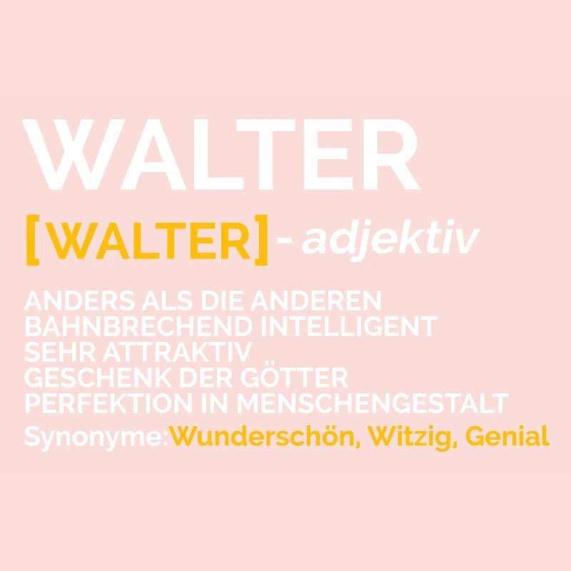 Walter