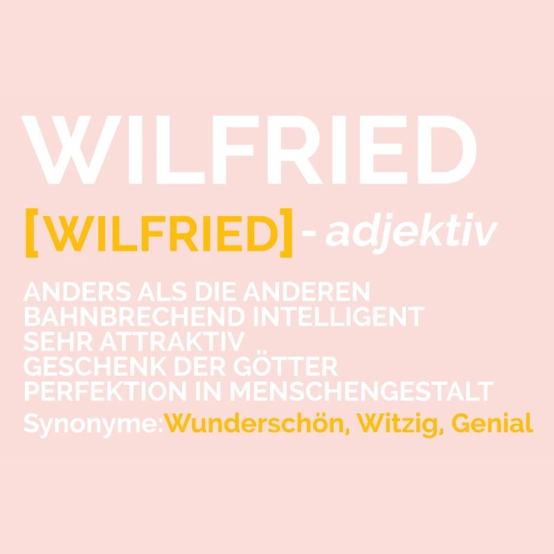 Wilfried
