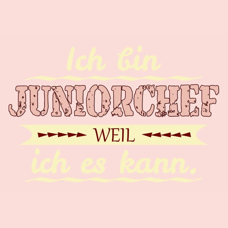 juniorchef weil ich es kann